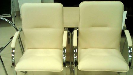 Конференц-кресло SAMBA (Новый стиль)