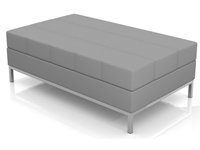 Модульный диван toform M9 style connection Конфигурация M9 - 2P
