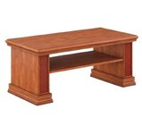 Мебель для кабинета Porto PRT206 Стол кофейный