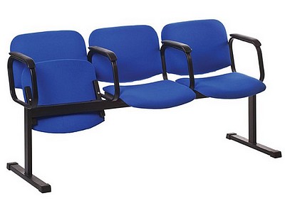 Кресло для конференц залов «Стандарт мод.СМ83» - вид 1