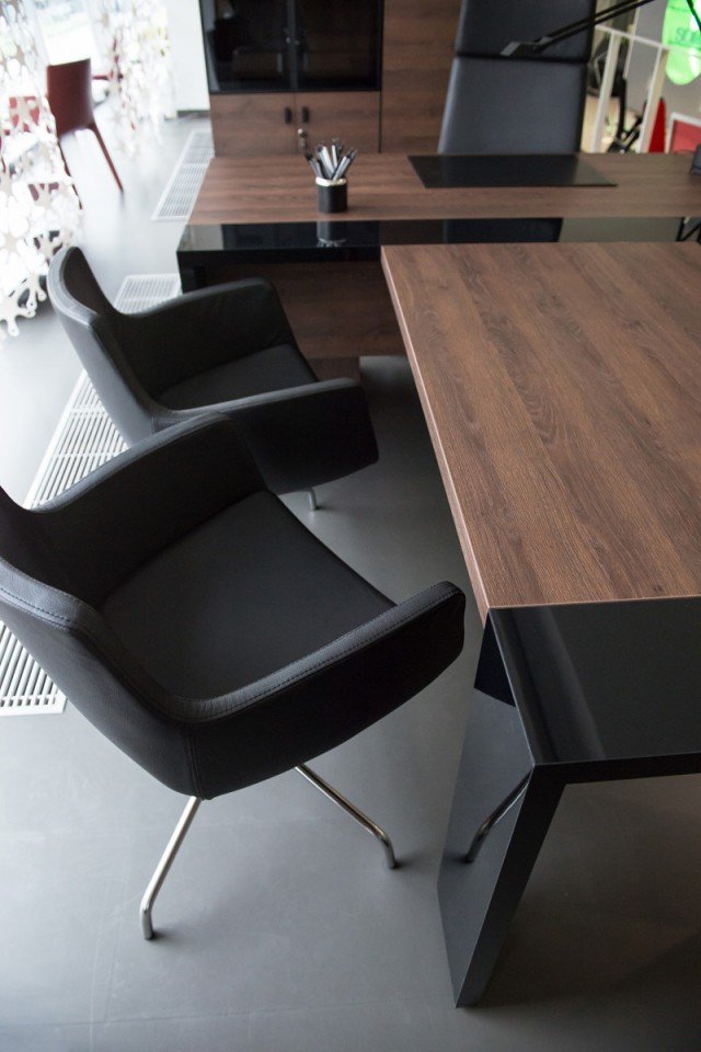 Кабинет руководителя &laquo;Lava&raquo; - вид 18