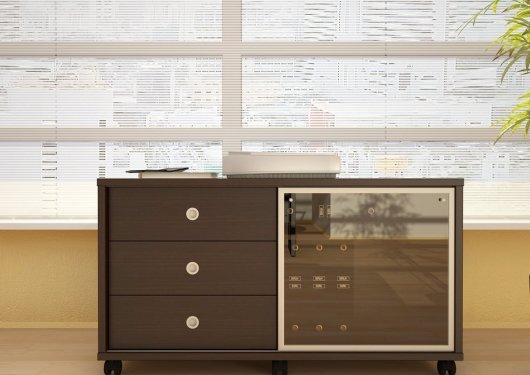 Кабинет руководителя &laquo;BORN&raquo; - вид 7