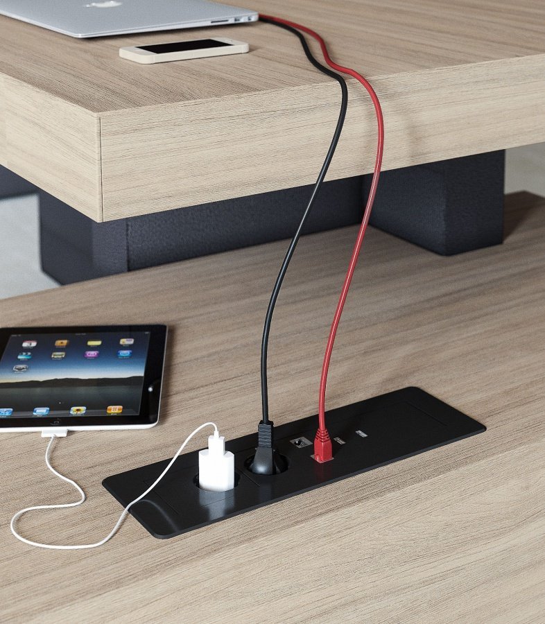 Кабинет премиум класса &laquo;JERA&raquo; - вид 6