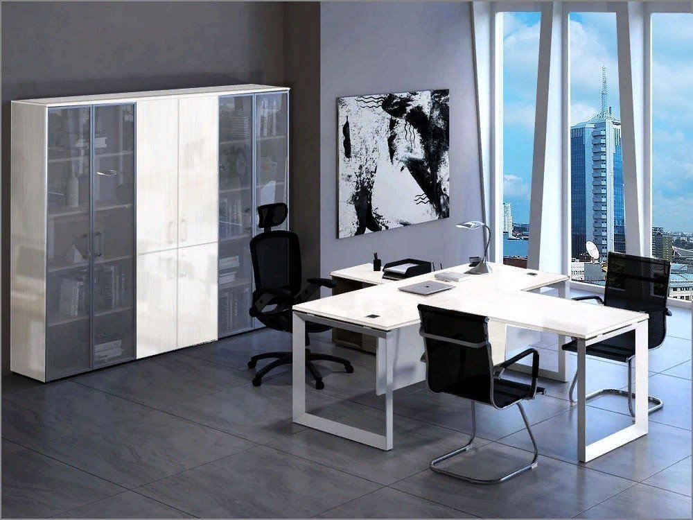 Кабинет руководителя &laquo;ONIX DIRECT&raquo; - вид 7