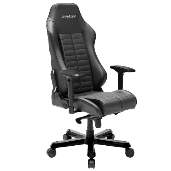 Игровое кресло для компьютера DXRacer OH/IS188/N